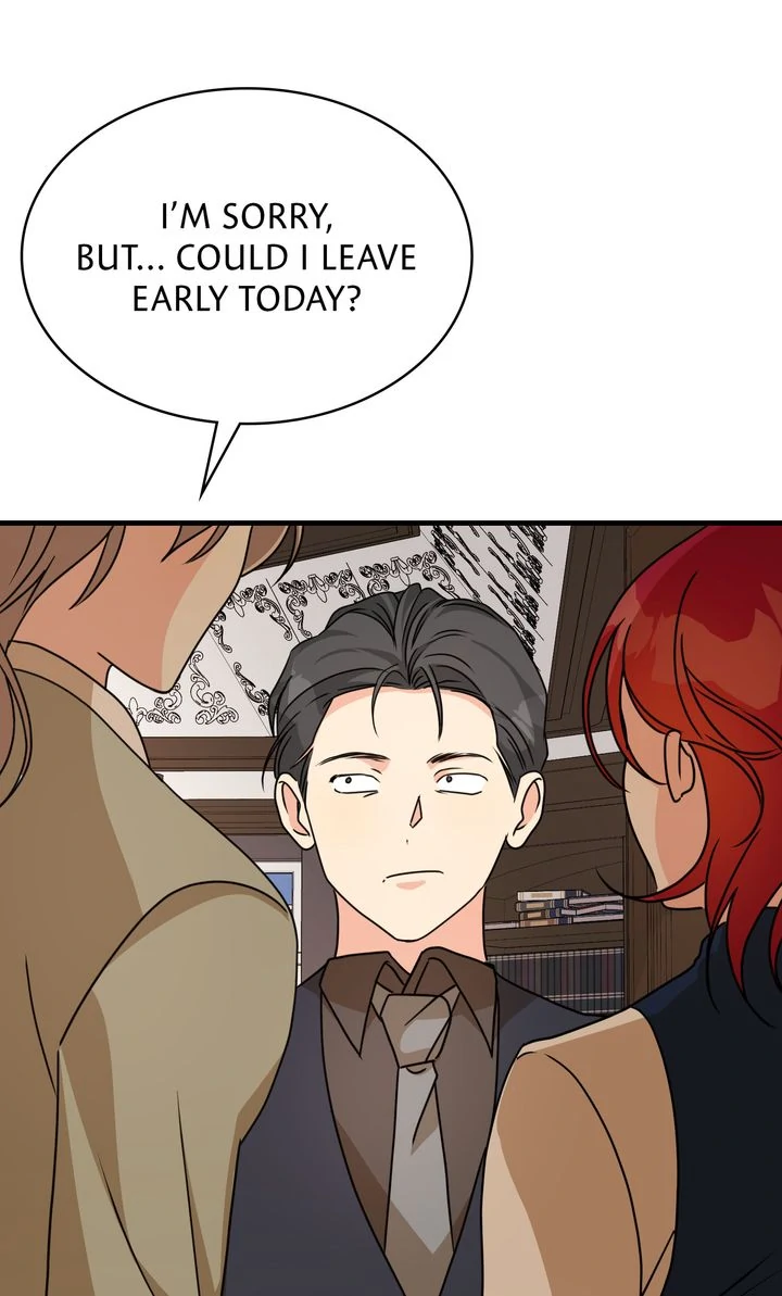 Till Divorce Do Us Part! chapter 102 page 63