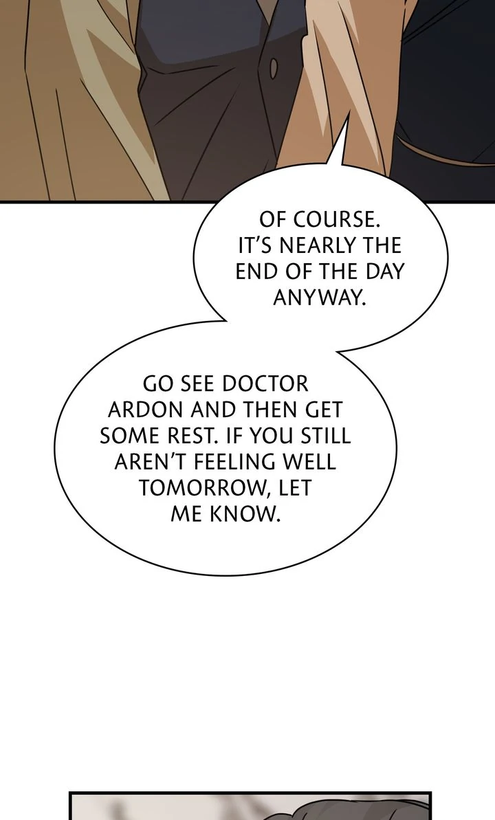 Till Divorce Do Us Part! chapter 102 page 64
