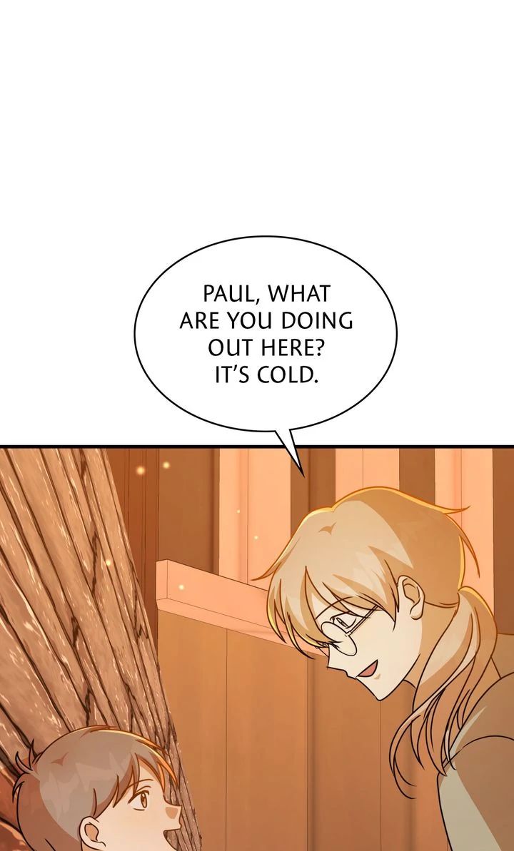 Till Divorce Do Us Part! chapter 102 page 71