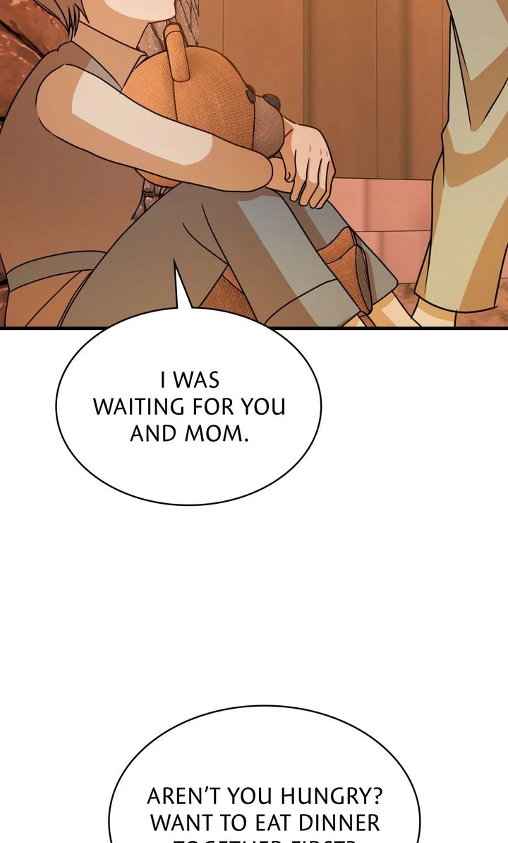 Till Divorce Do Us Part! chapter 102 page 72