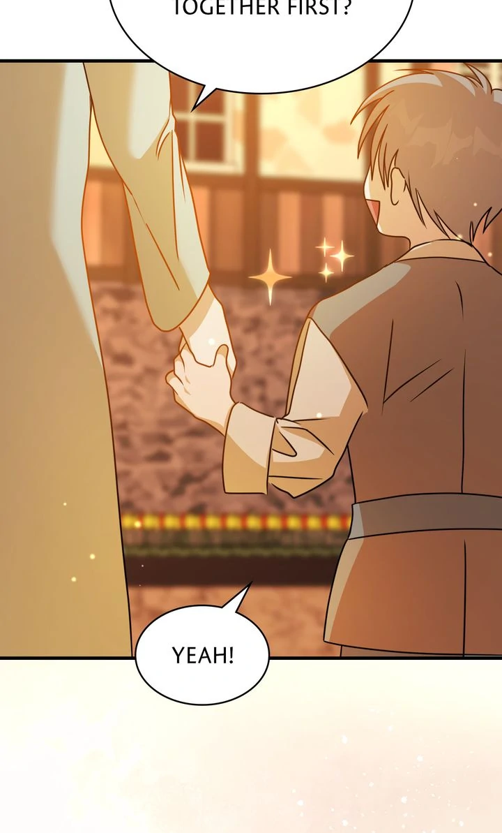 Till Divorce Do Us Part! chapter 102 page 73