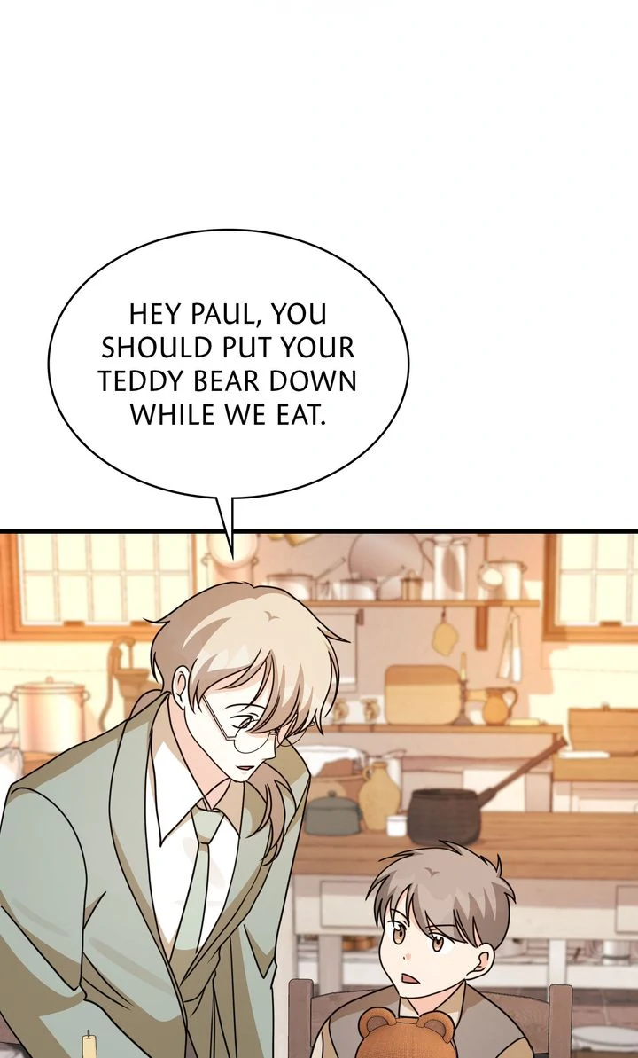 Till Divorce Do Us Part! chapter 102 page 75