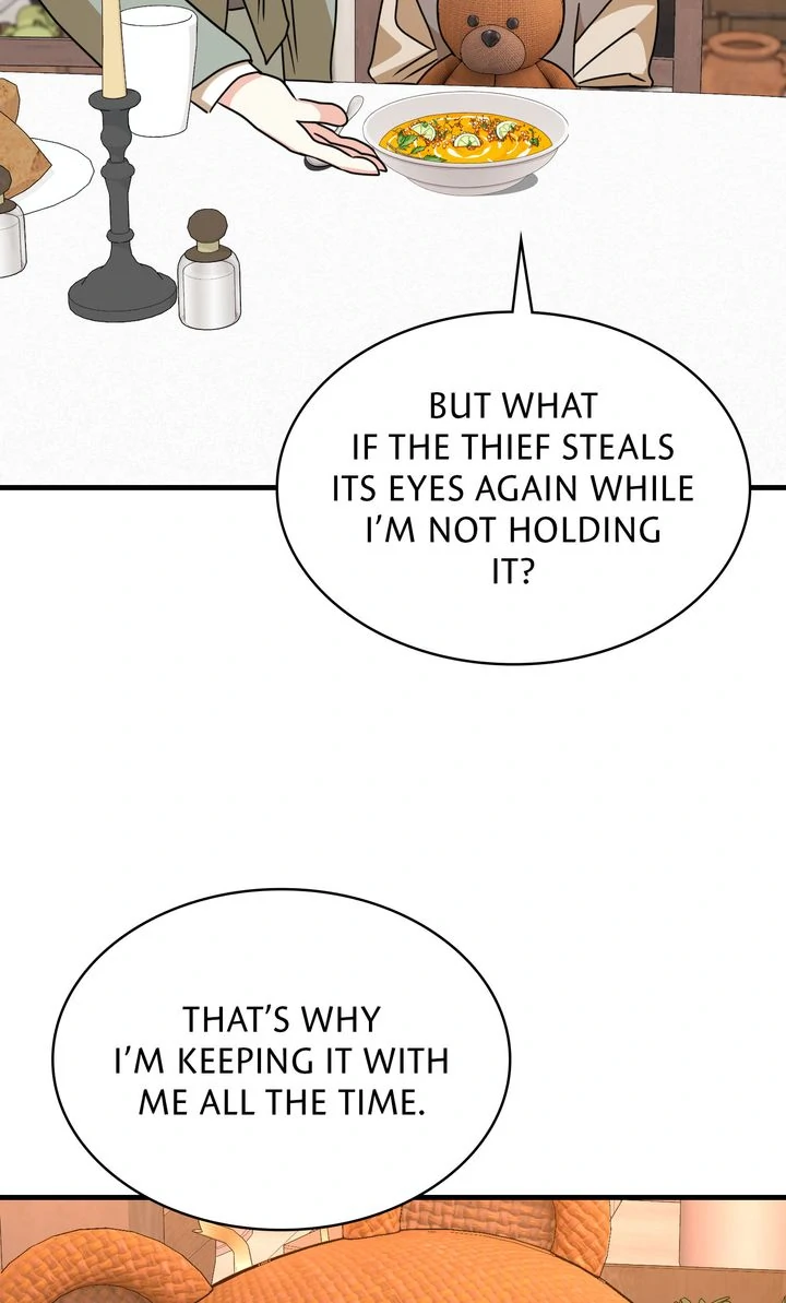 Till Divorce Do Us Part! chapter 102 page 76