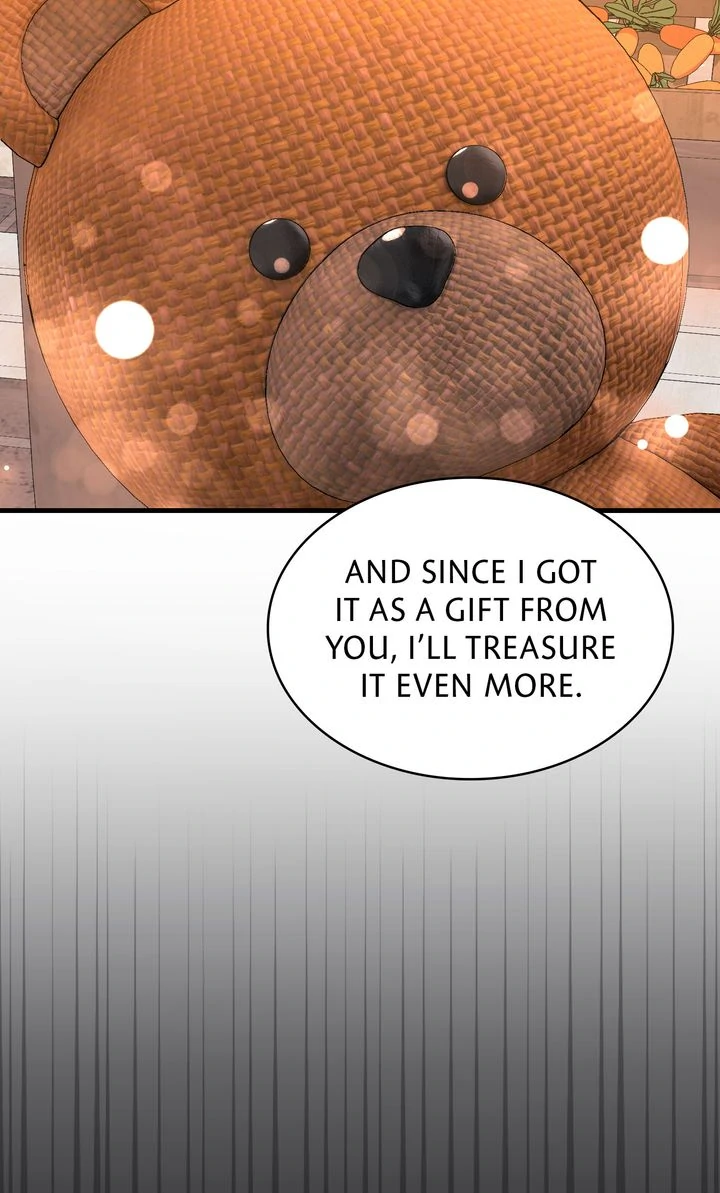 Till Divorce Do Us Part! chapter 102 page 77