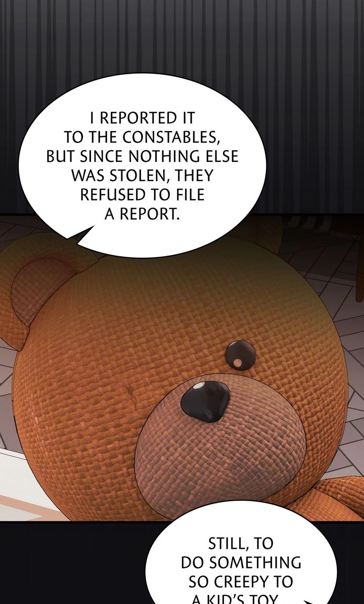 Till Divorce Do Us Part! chapter 102 page 78