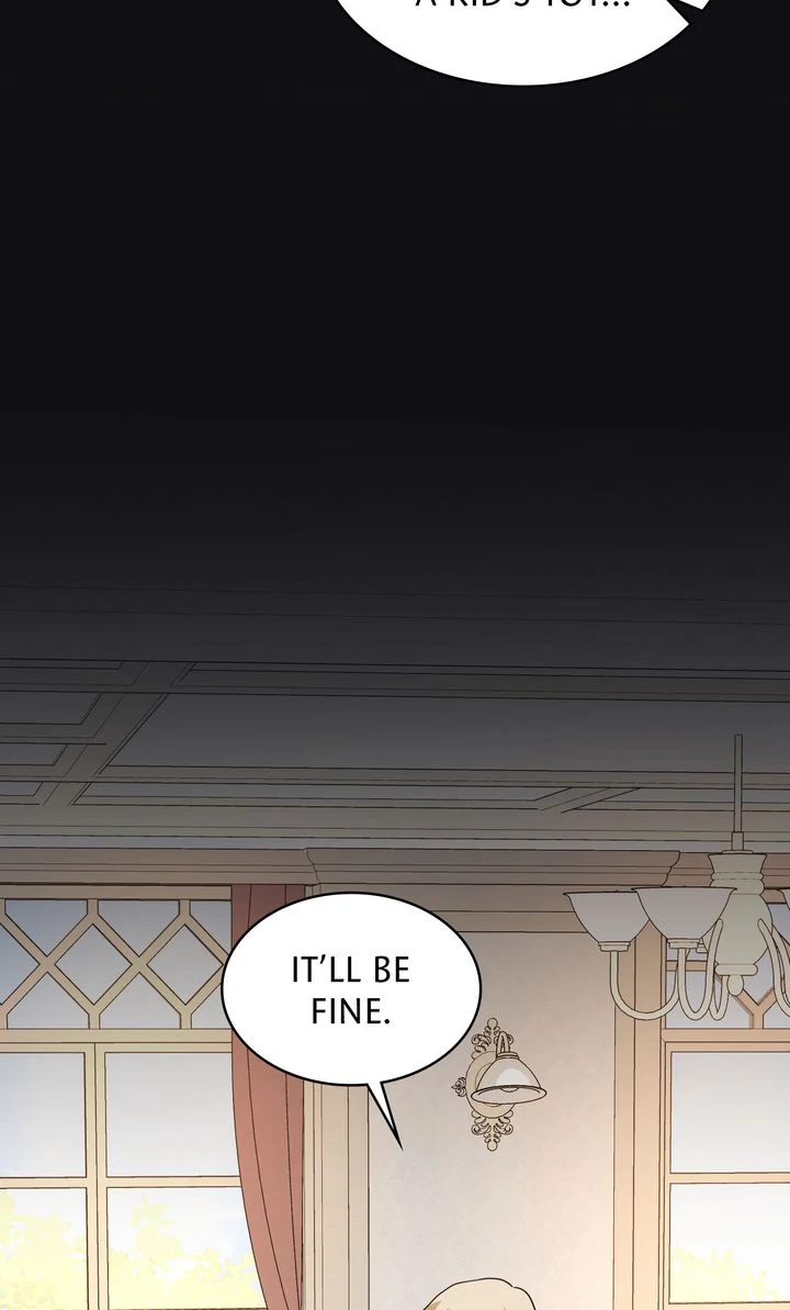 Till Divorce Do Us Part! chapter 102 page 79