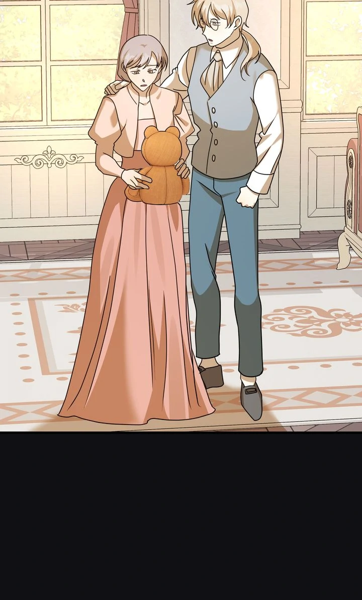 Till Divorce Do Us Part! chapter 102 page 80
