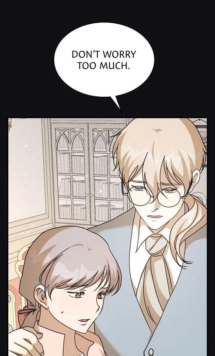 Till Divorce Do Us Part! chapter 102 page 81