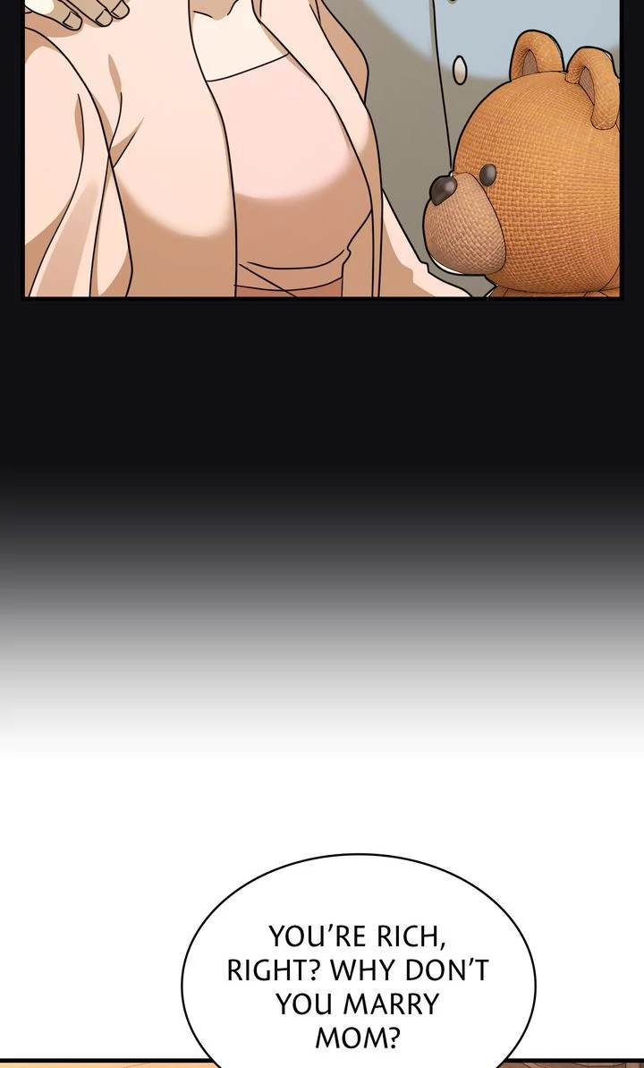 Till Divorce Do Us Part! chapter 102 page 82