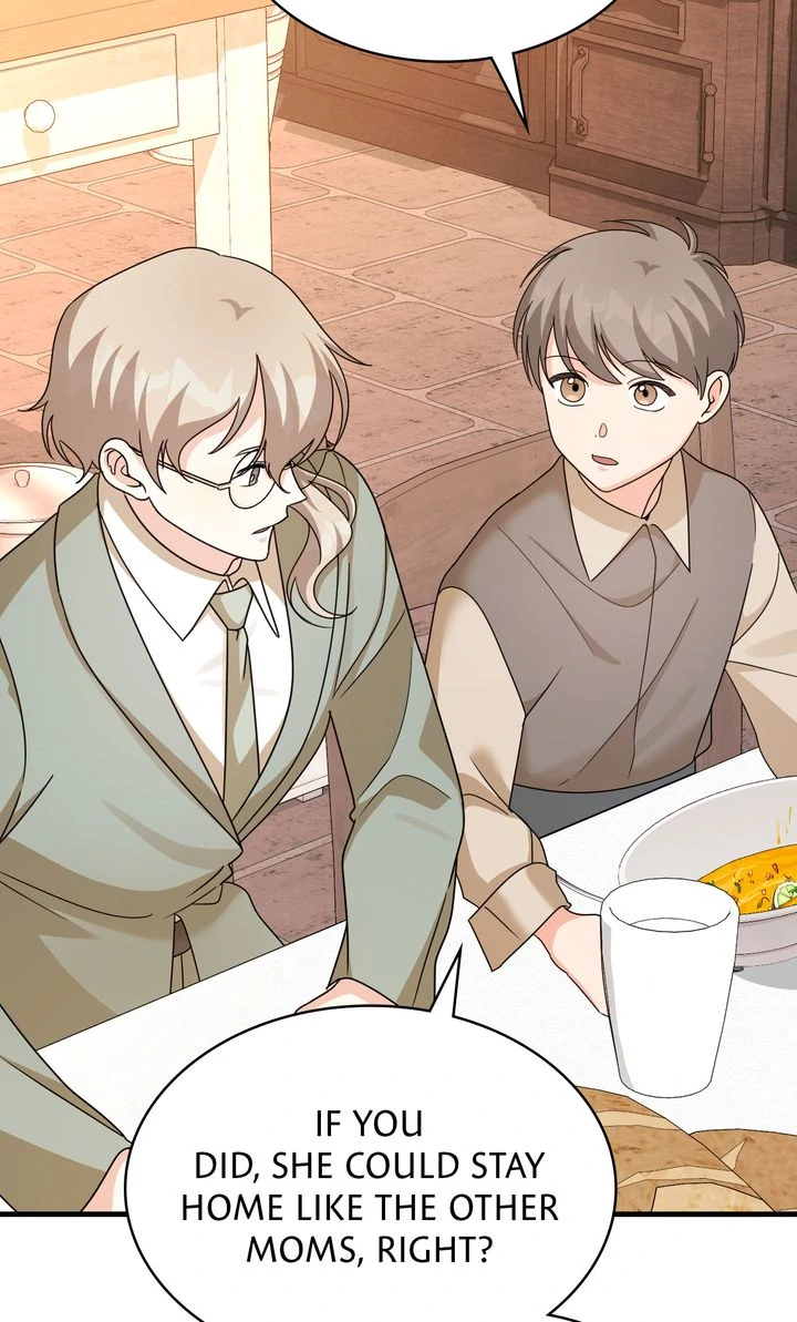 Till Divorce Do Us Part! chapter 102 page 83