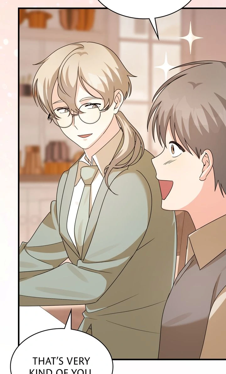 Till Divorce Do Us Part! chapter 102 page 85
