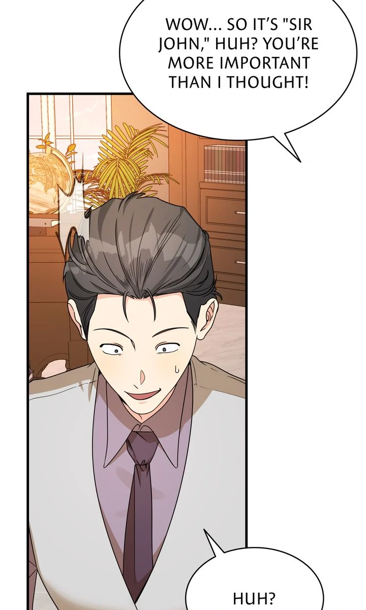 Till Divorce Do Us Part! chapter 104 page 3