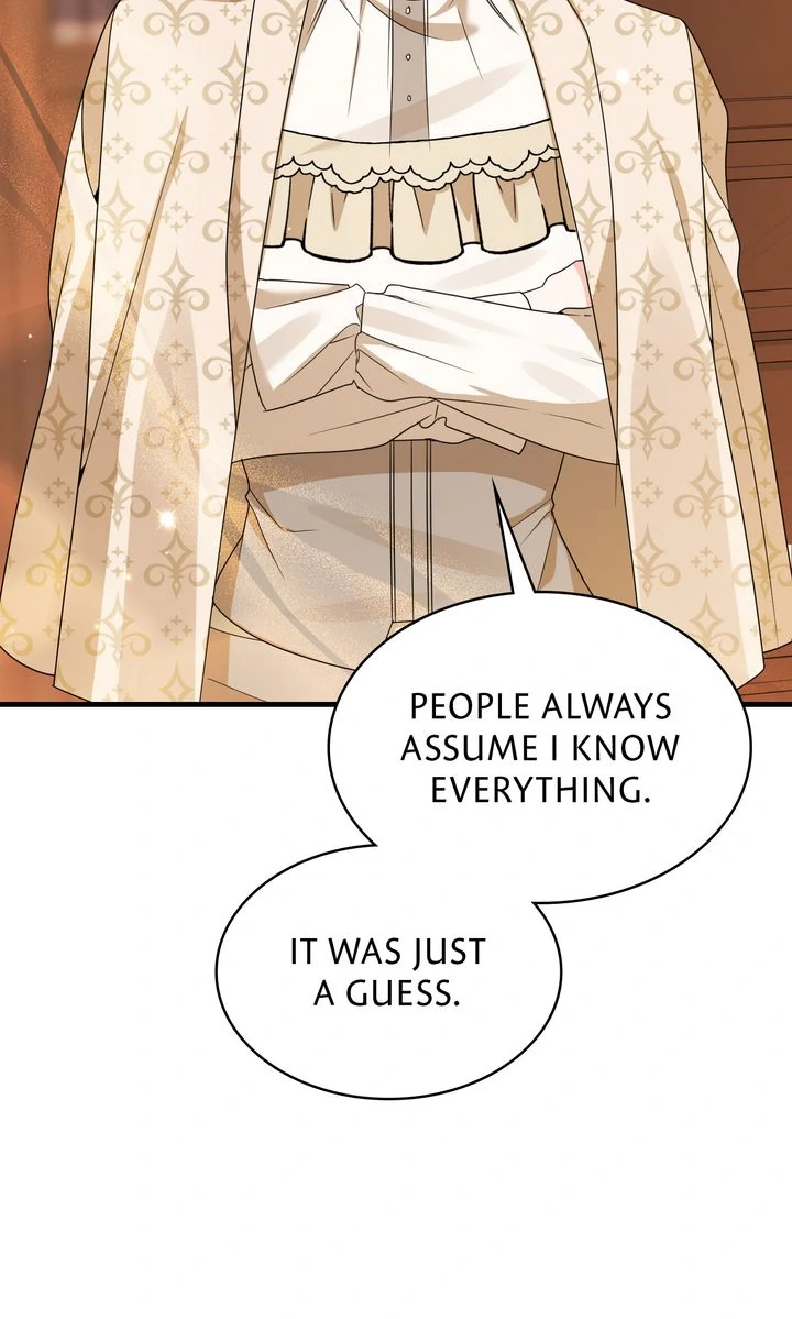Till Divorce Do Us Part! chapter 104 page 5