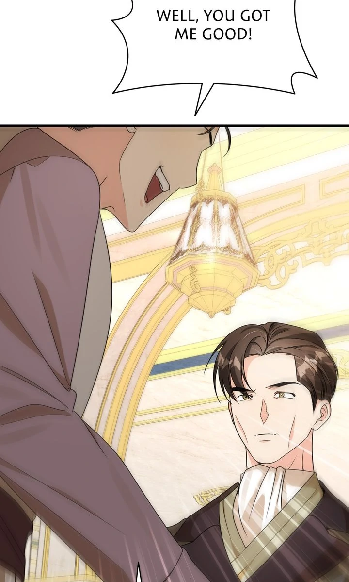 Till Divorce Do Us Part! chapter 104 page 7