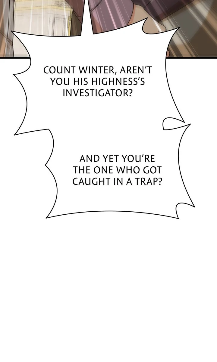 Till Divorce Do Us Part! chapter 104 page 8