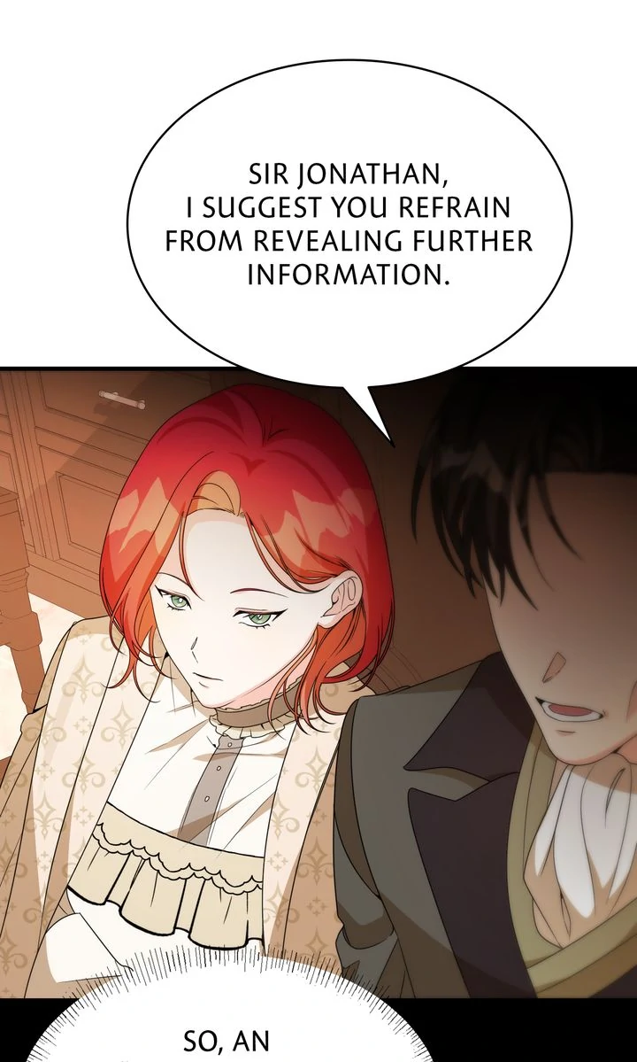 Till Divorce Do Us Part! chapter 104 page 9