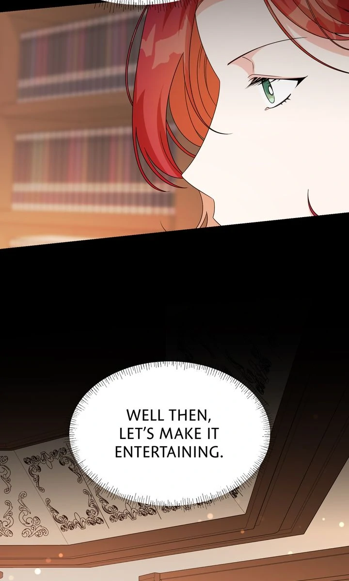 Till Divorce Do Us Part! chapter 104 page 11