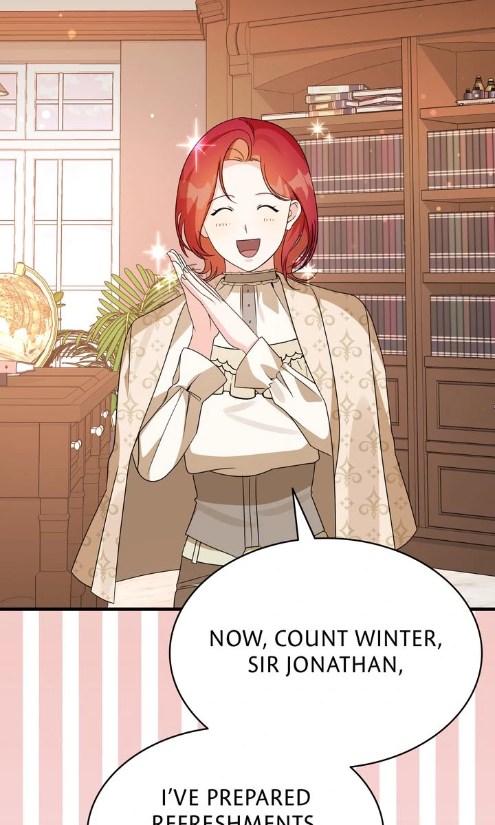 Till Divorce Do Us Part! chapter 104 page 12