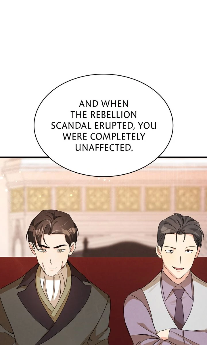 Till Divorce Do Us Part! chapter 104 page 23