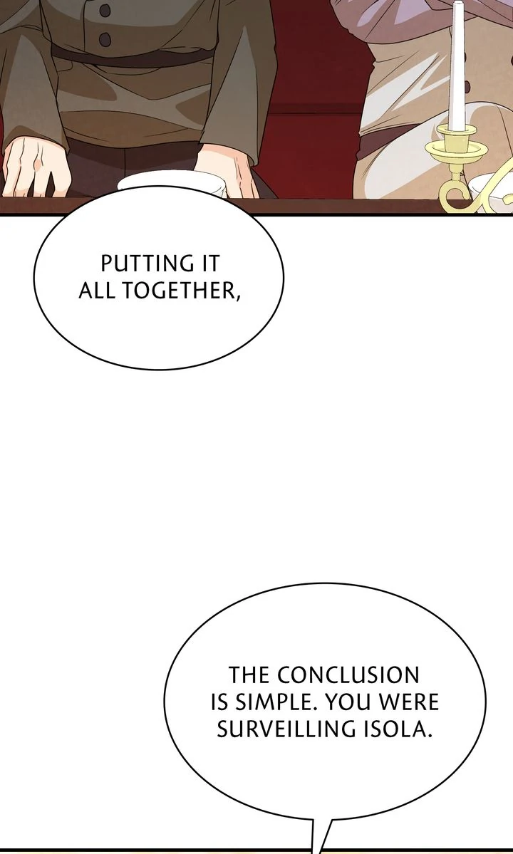 Till Divorce Do Us Part! chapter 104 page 24