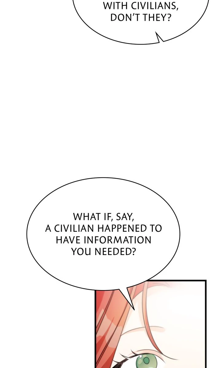 Till Divorce Do Us Part! chapter 104 page 28