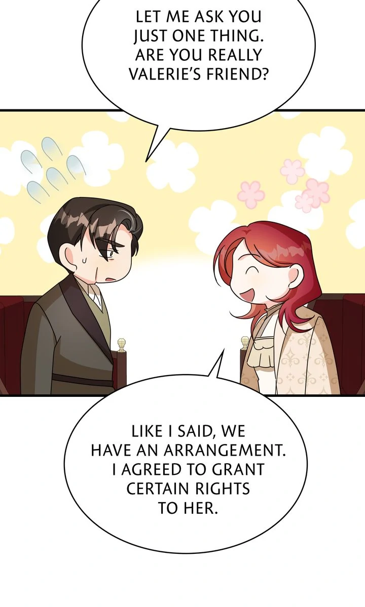 Till Divorce Do Us Part! chapter 104 page 30