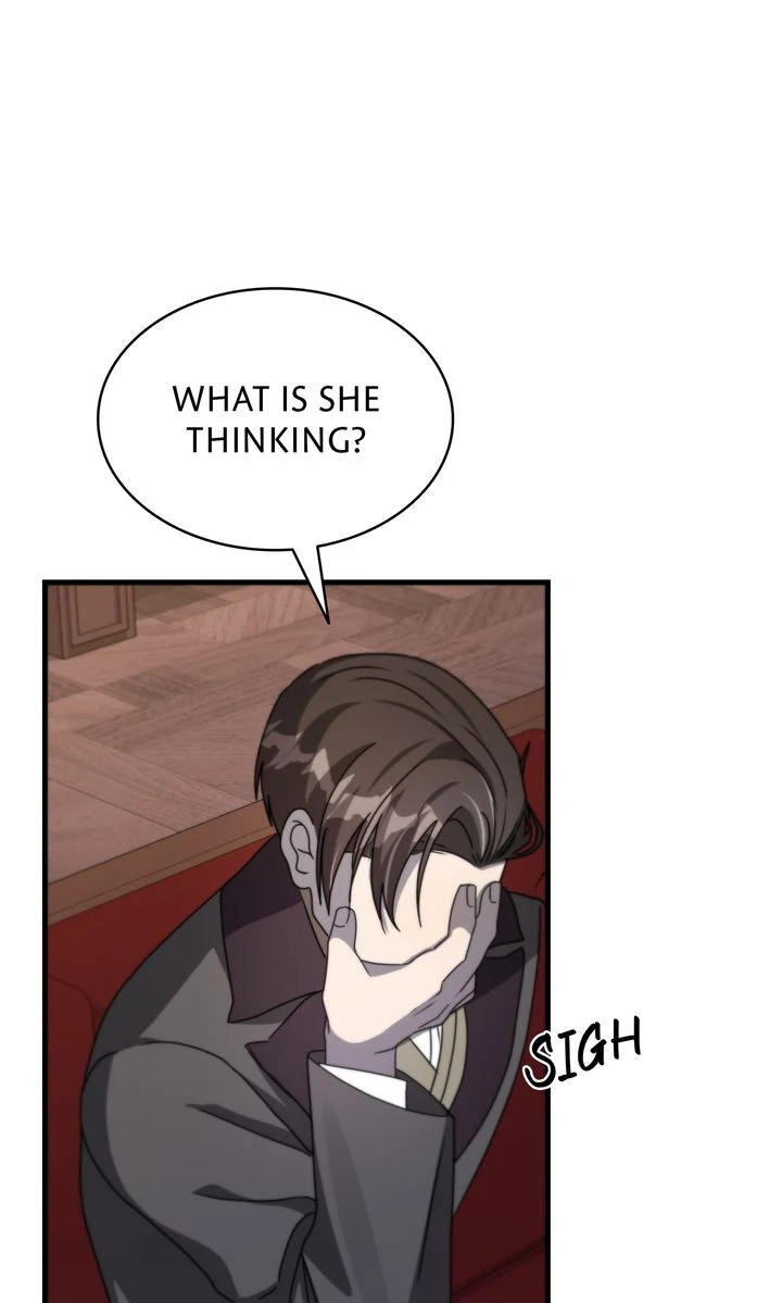 Till Divorce Do Us Part! chapter 104 page 31