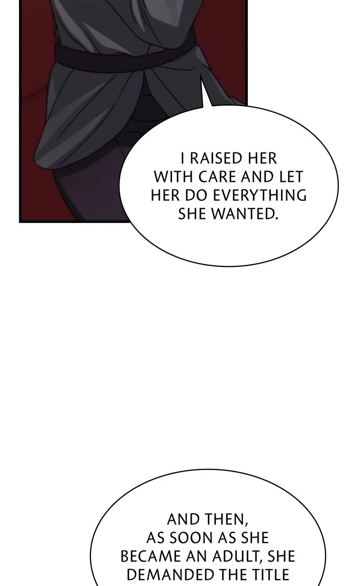 Till Divorce Do Us Part! chapter 104 page 32