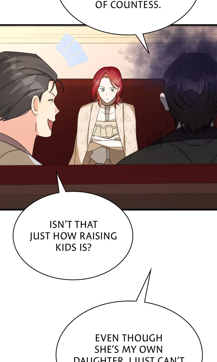 Till Divorce Do Us Part! chapter 104 page 33