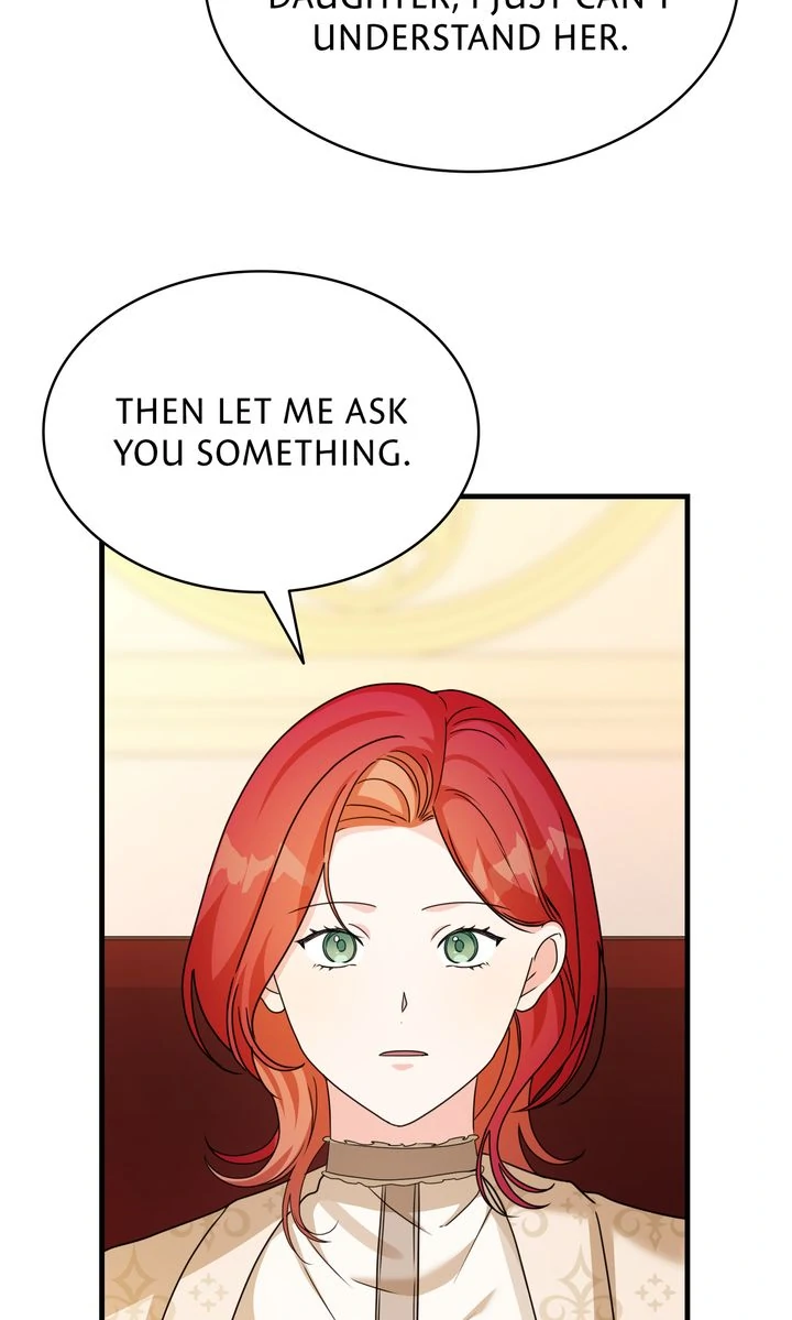 Till Divorce Do Us Part! chapter 104 page 34