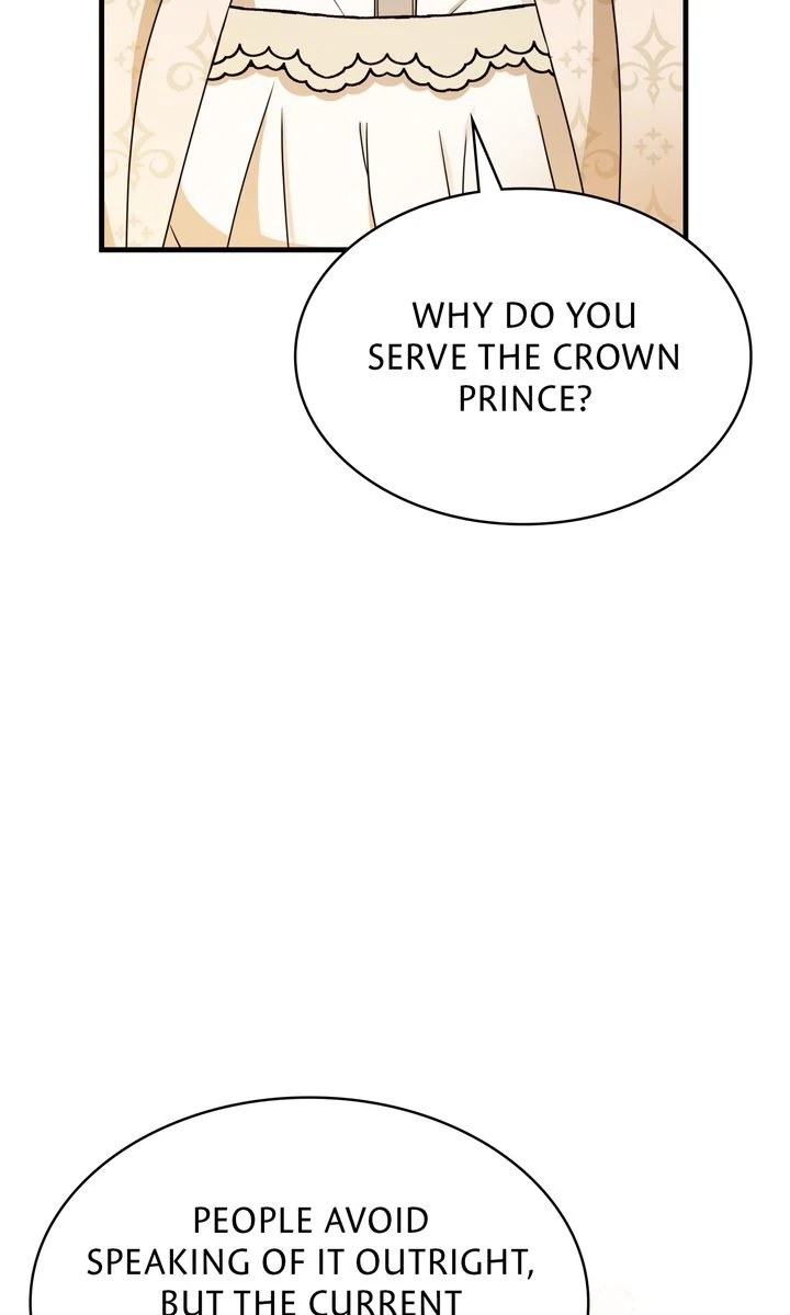 Till Divorce Do Us Part! chapter 104 page 35