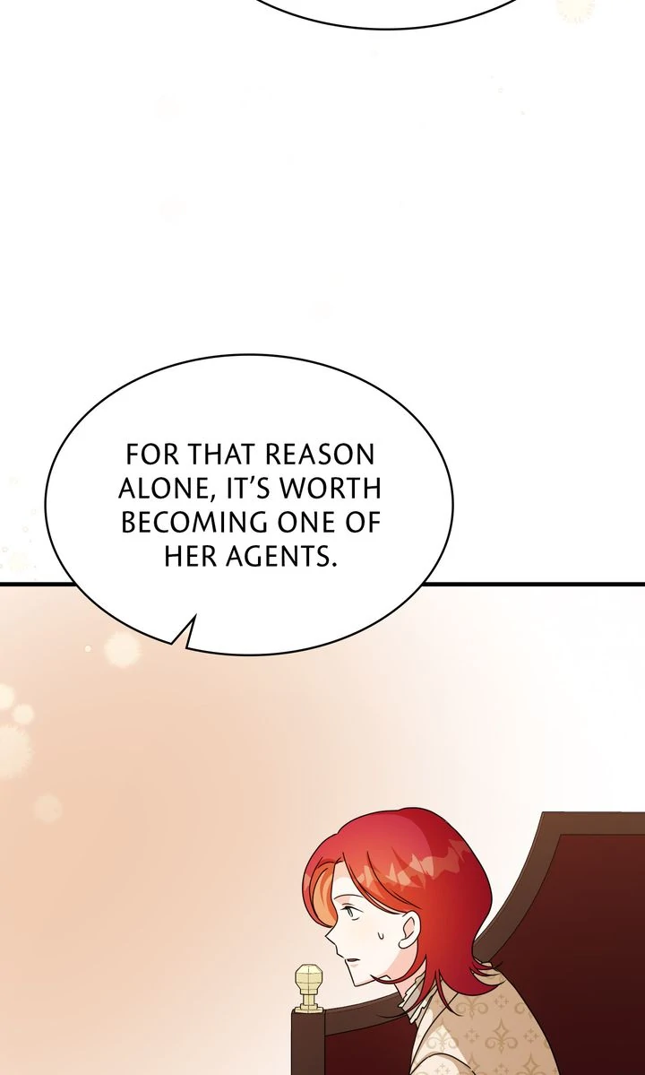 Till Divorce Do Us Part! chapter 104 page 37