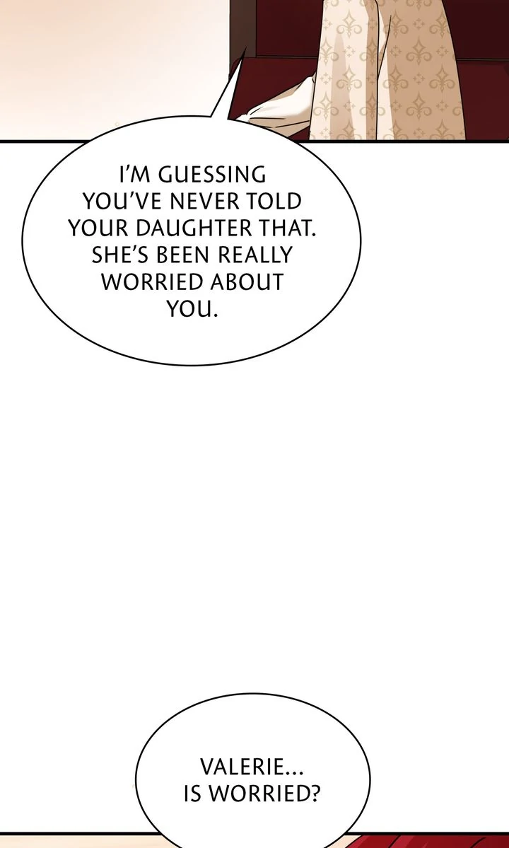 Till Divorce Do Us Part! chapter 104 page 38