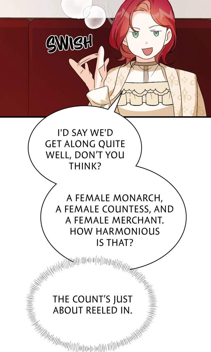 Till Divorce Do Us Part! chapter 104 page 41