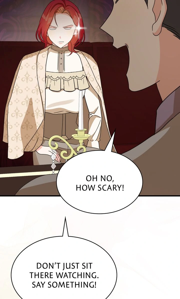 Till Divorce Do Us Part! chapter 104 page 43