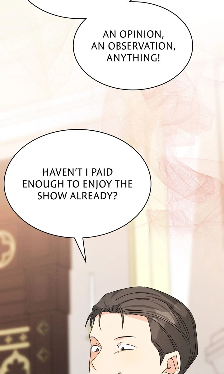 Till Divorce Do Us Part! chapter 104 page 44