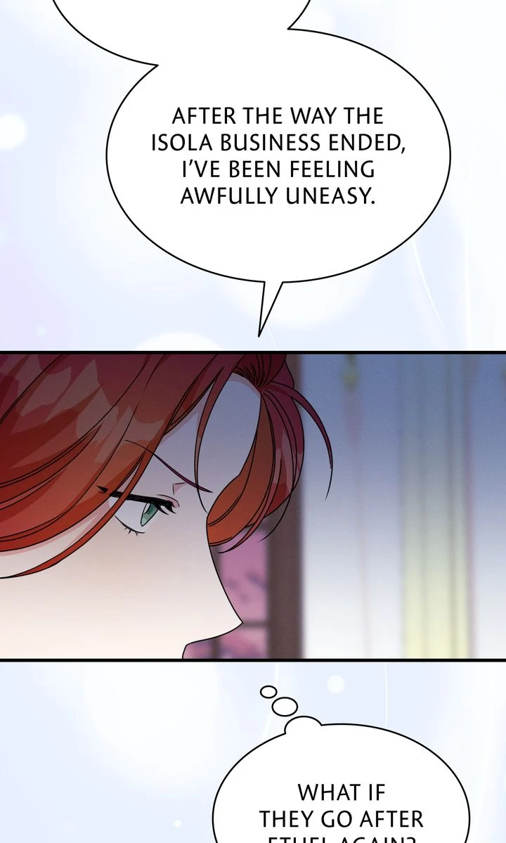 Till Divorce Do Us Part! chapter 104 page 46