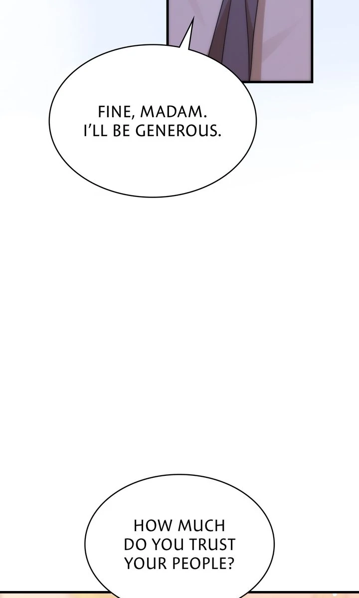 Till Divorce Do Us Part! chapter 104 page 48