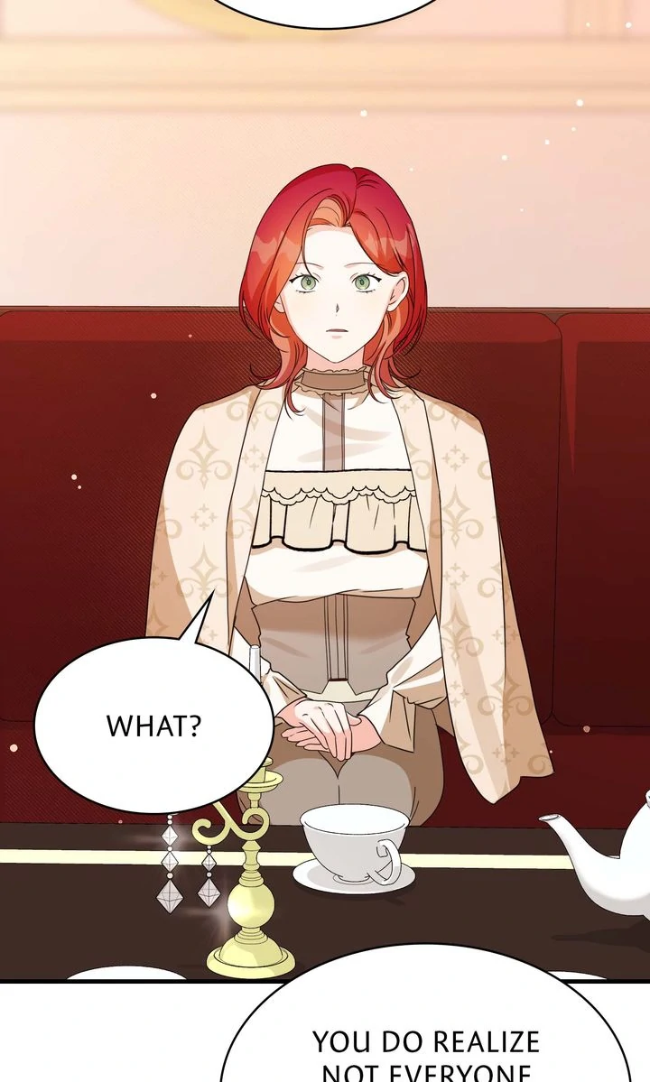 Till Divorce Do Us Part! chapter 104 page 49