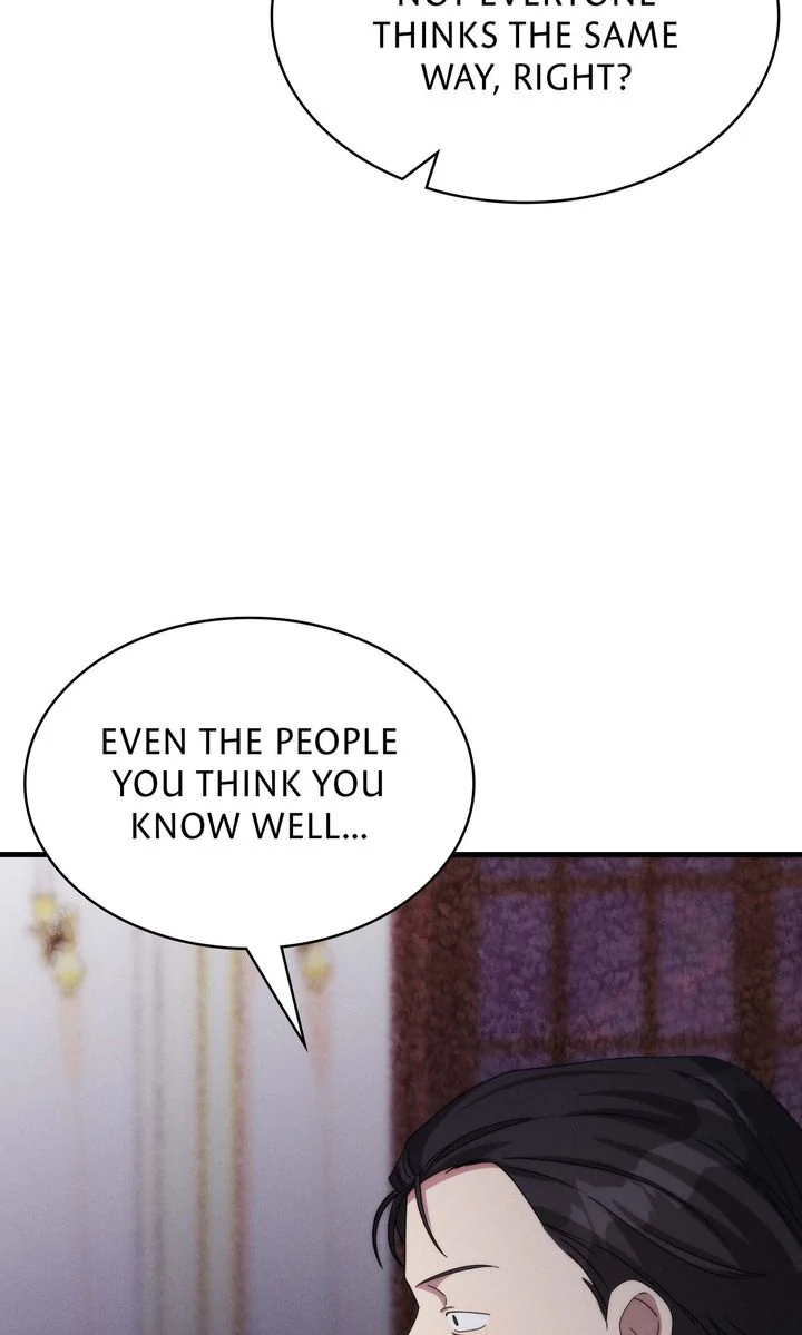 Till Divorce Do Us Part! chapter 104 page 50