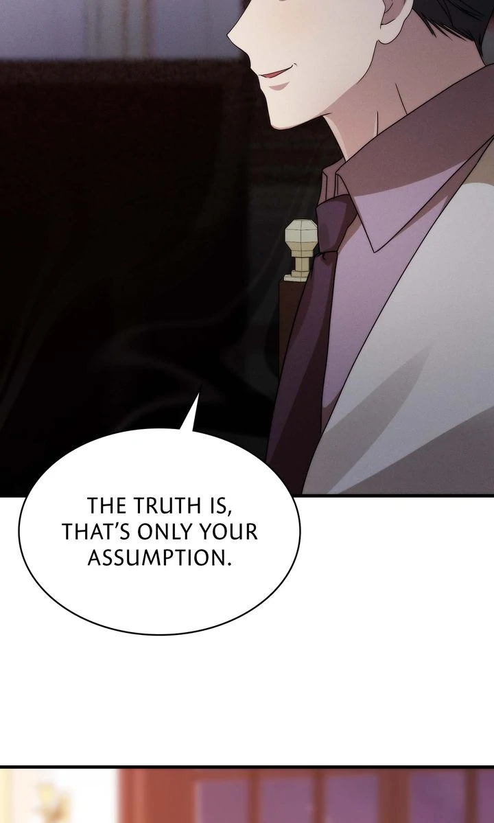 Till Divorce Do Us Part! chapter 104 page 51