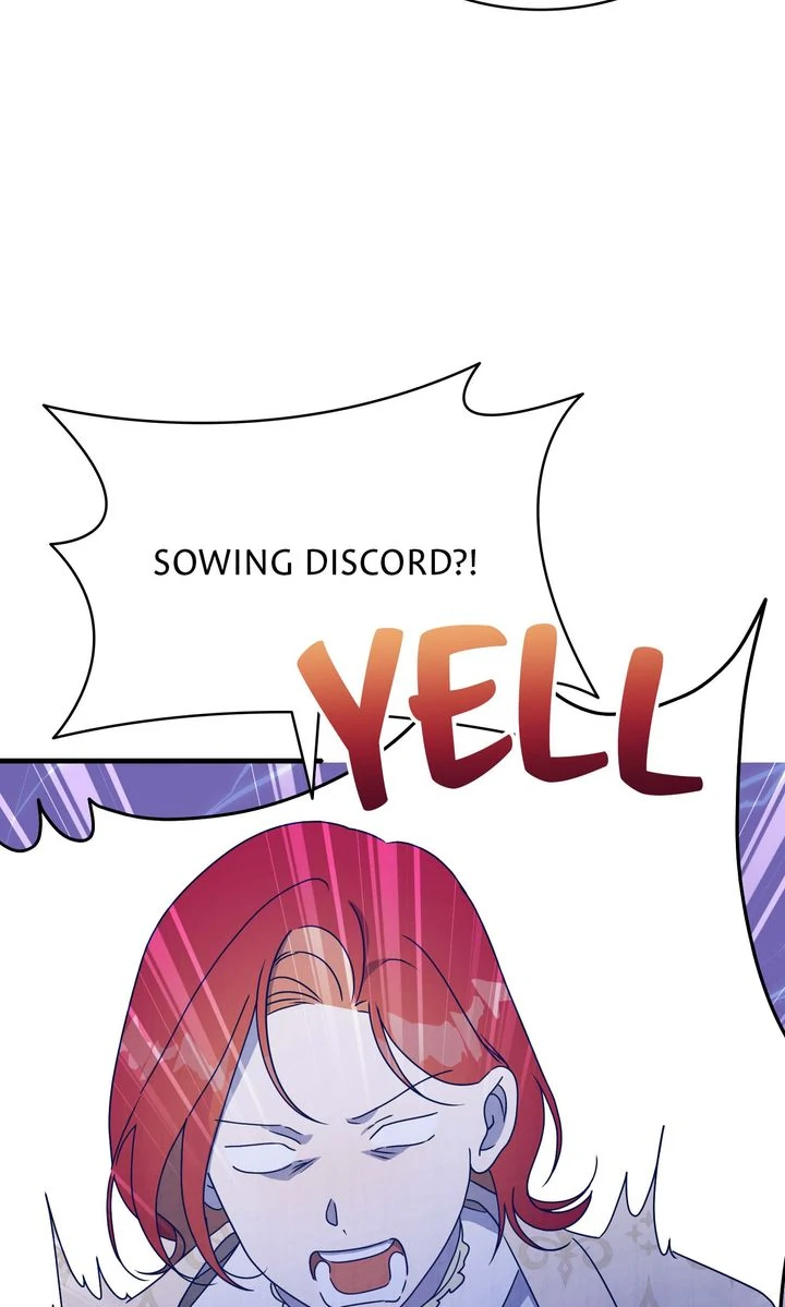 Till Divorce Do Us Part! chapter 104 page 53