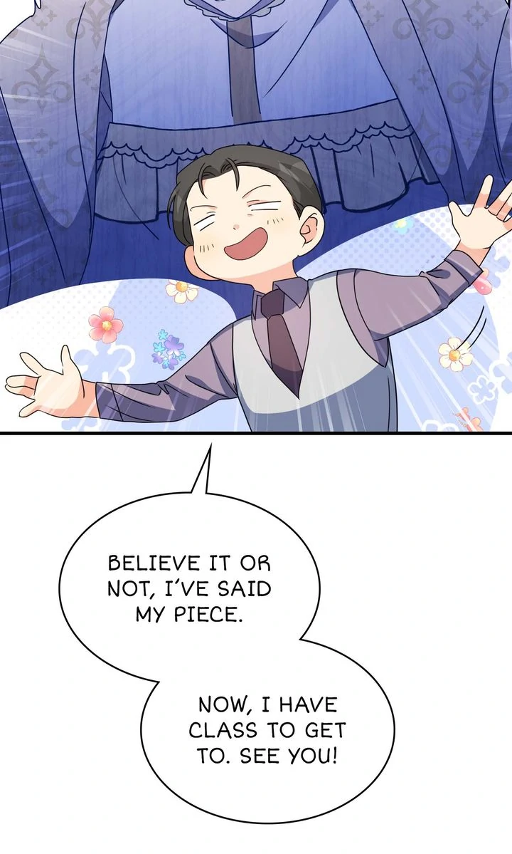 Till Divorce Do Us Part! chapter 104 page 54