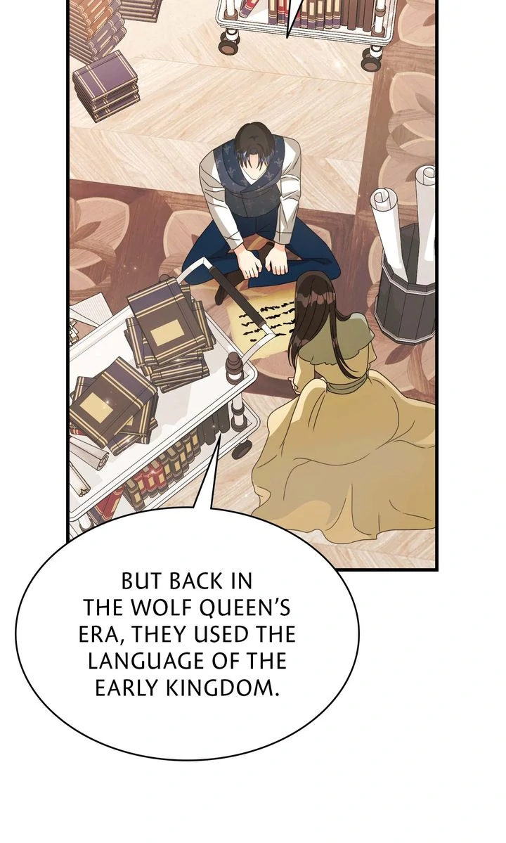Till Divorce Do Us Part! chapter 104 page 57