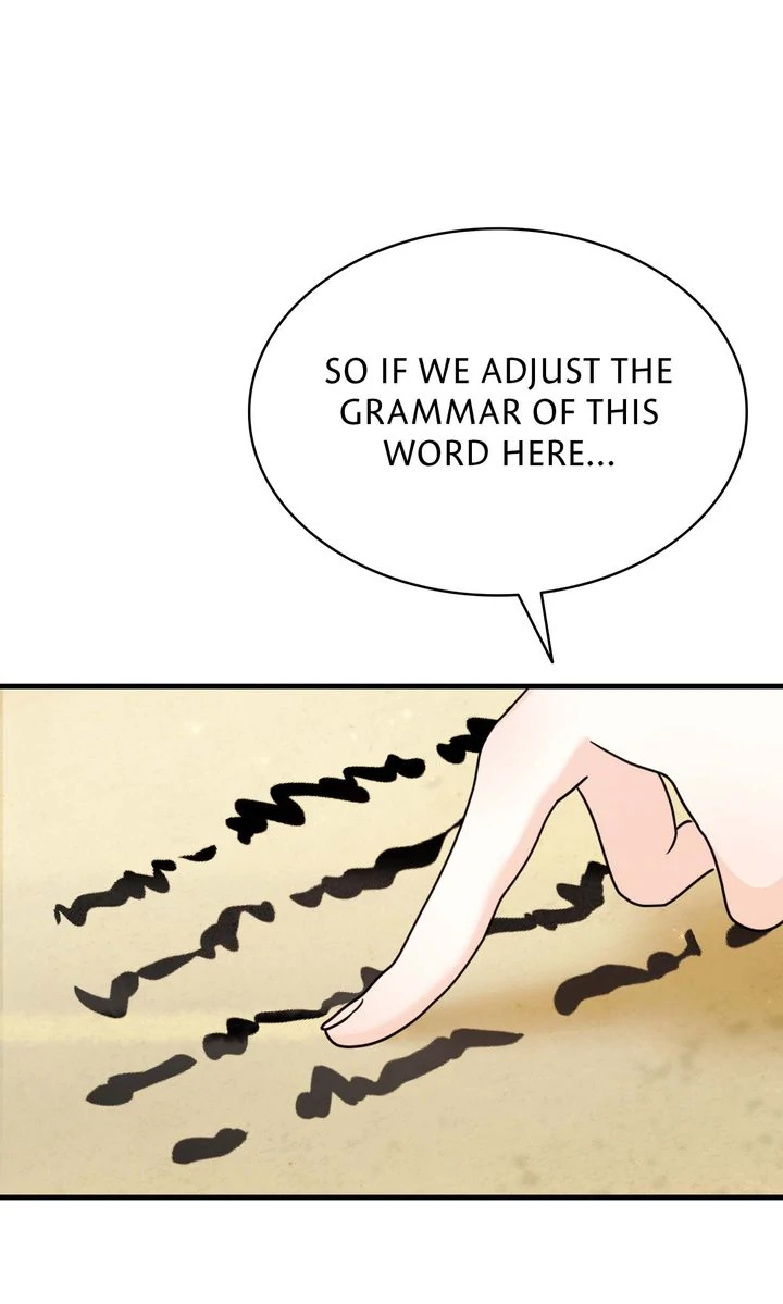 Till Divorce Do Us Part! chapter 104 page 58