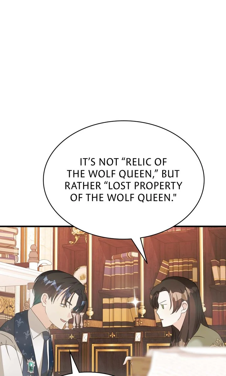 Till Divorce Do Us Part! chapter 104 page 59