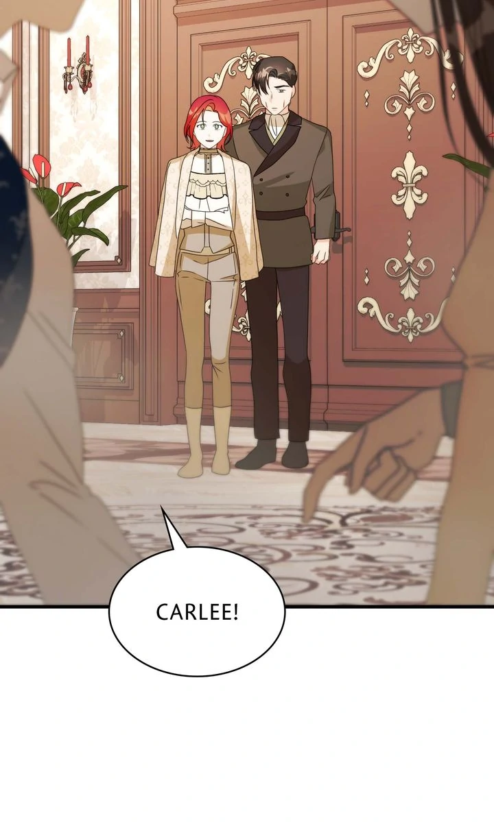 Till Divorce Do Us Part! chapter 104 page 61