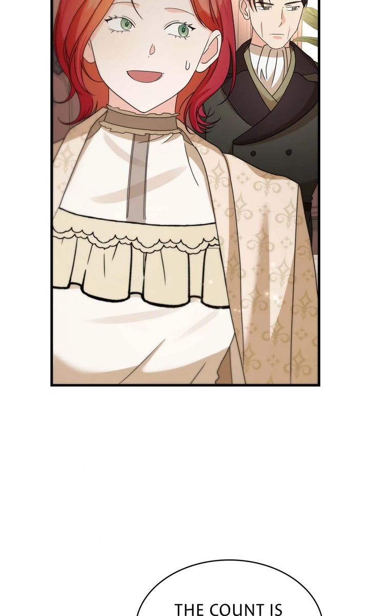 Till Divorce Do Us Part! chapter 104 page 64