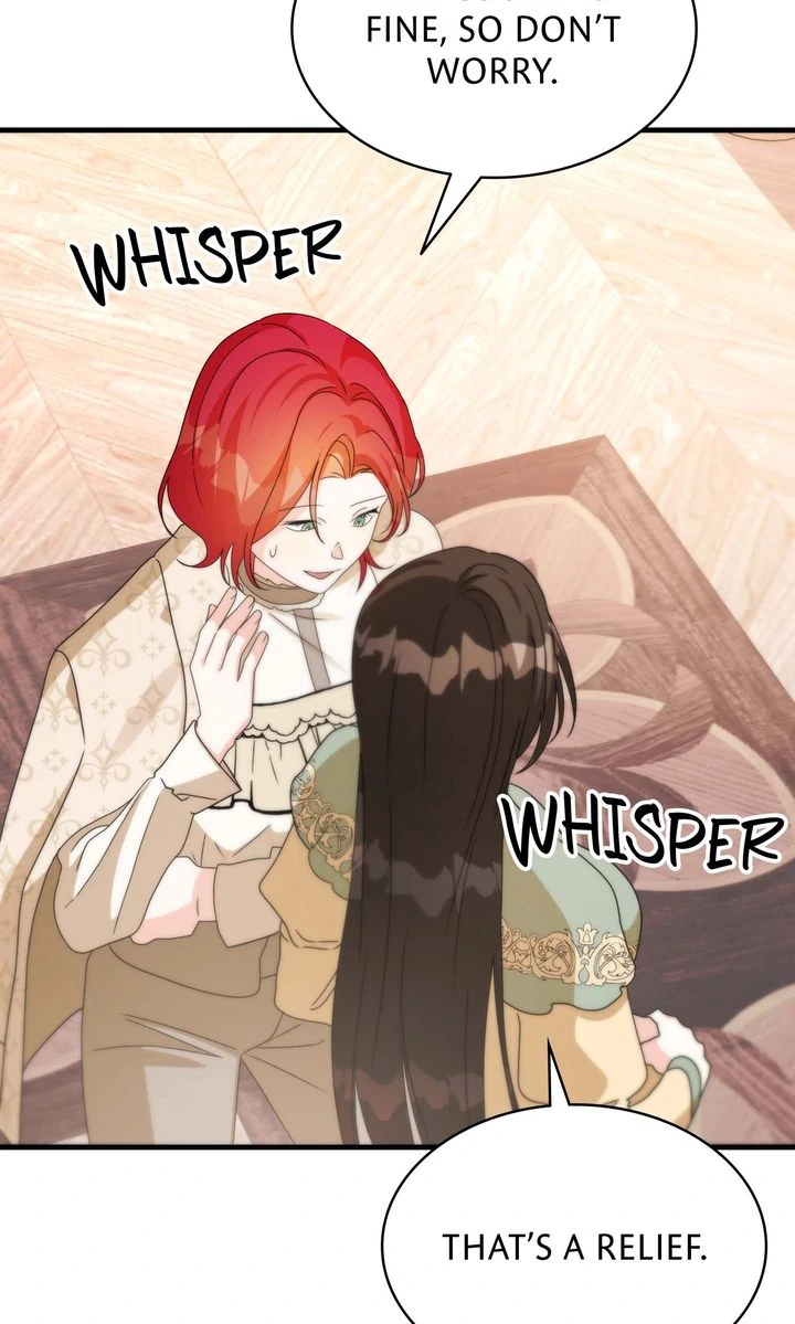 Till Divorce Do Us Part! chapter 104 page 65