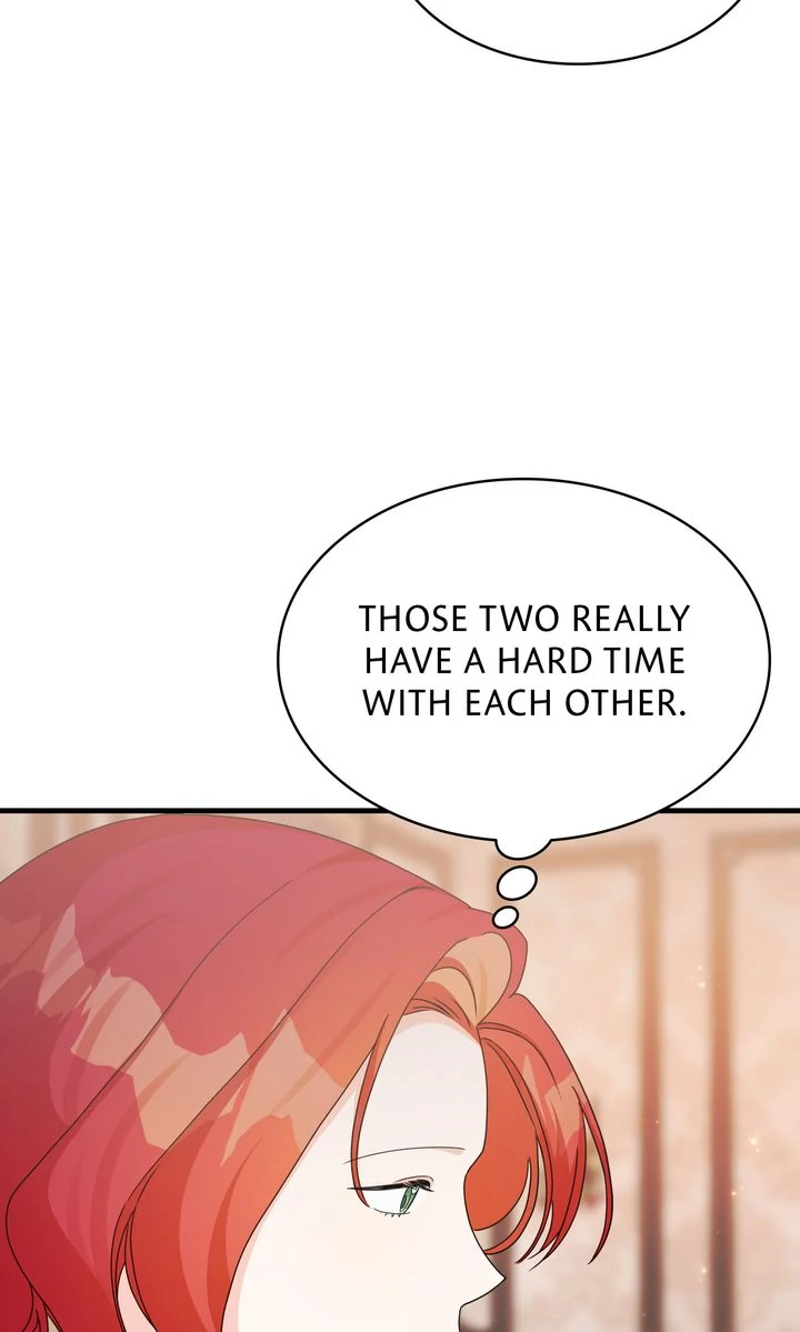 Till Divorce Do Us Part! chapter 104 page 66